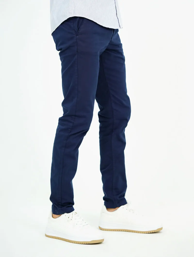 Pantalon Slim Fit